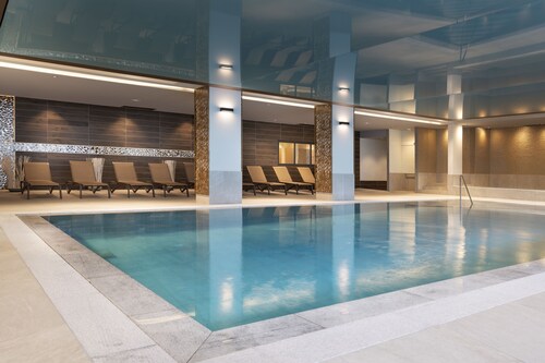 MGM Hôtels & Résidences – Résidence Chalets Laska