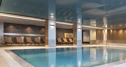 MGM HĂŽtels & RĂ©sidences â RĂ©sidence Chalets Laska