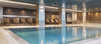 MGM Hôtels & Résidences – Résidence Chalets Laska