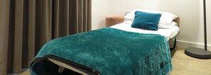Extra beds