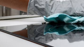 Cleanliness standards