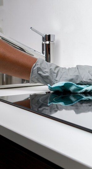 Estándares de limpieza