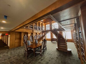 Intérieur