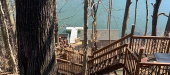 Lakefront, family friendly home -Baseball campers!