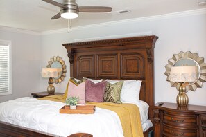 5 camere, accesso a Internet