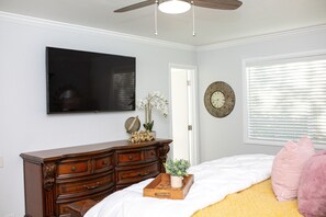 5 bedrooms, Internet