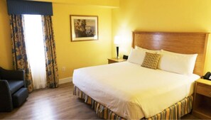 2 chambres, Wi-Fi