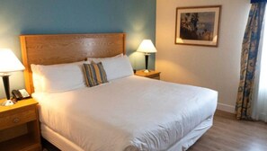 2 bedrooms, WiFi