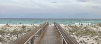 Beautiful Destin Villa in Private Gated Resort Community