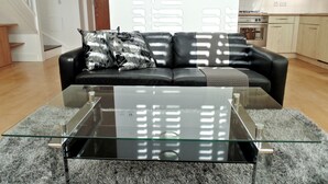 Kamar Double Deluks | Area keluarga