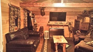 Fernseher, Videospiele