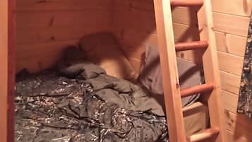 1 Schlafzimmer, Bettwäsche