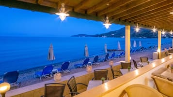 Terras