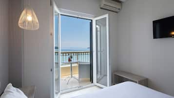 Chambre Supérieure Double ou avec lits jumeaux