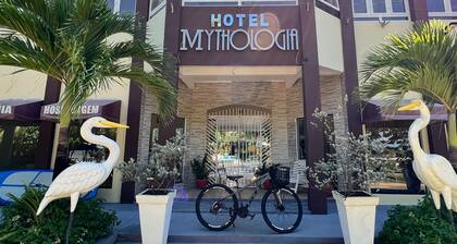 Hotel Mitologia Algodoal