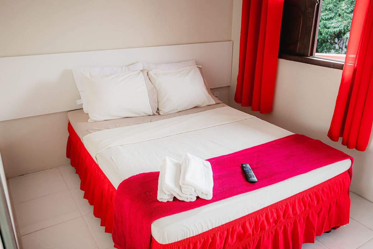 Basic-Doppelzimmer