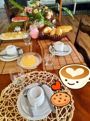 Café