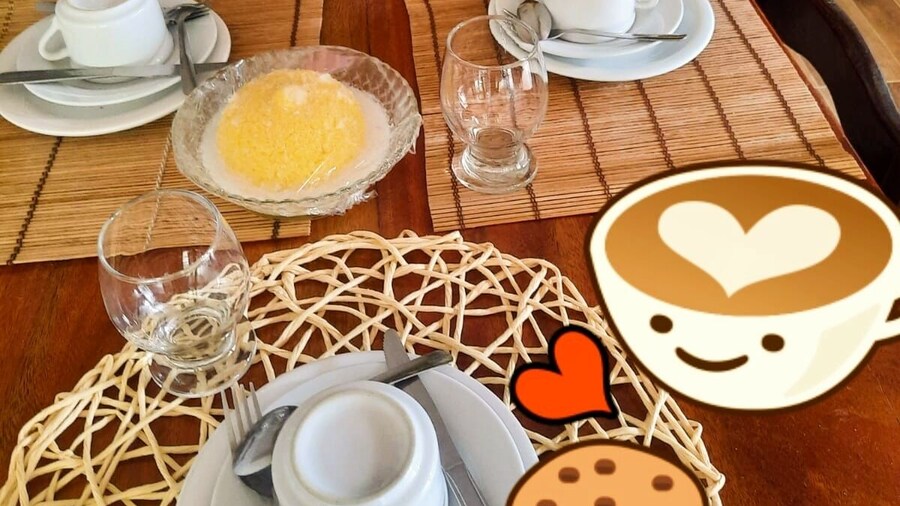 Hotel Mitologia Algodoal