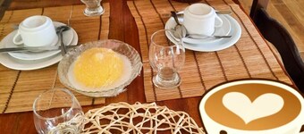Hotel Mitologia Algodoal
