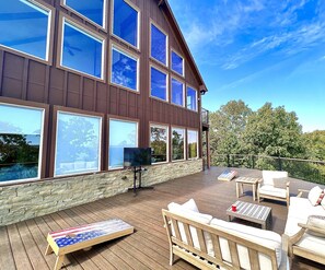 テラス / パティオ