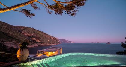 Isca Private Island