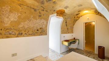 Superior Room, Sea View | Interior