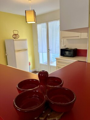 Interior - Villa Mansirot by Agence Bru - 341030 (Carcans)