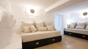 3 chambres, fer et planche Ă  repasser, Wi-Fi gratuit, draps fournis