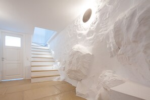 Interior - Nefeli Villa