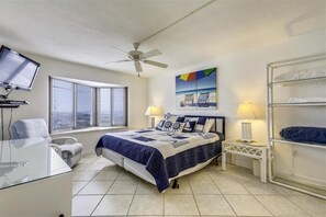 2 chambres, Wi-Fi gratuit