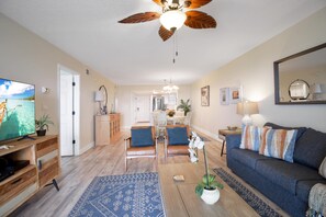 Télévision, livres, médiathèque