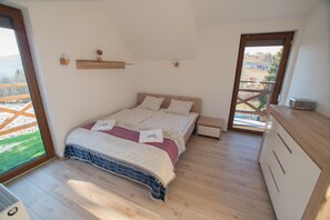 3 habitaciones y wifi 
