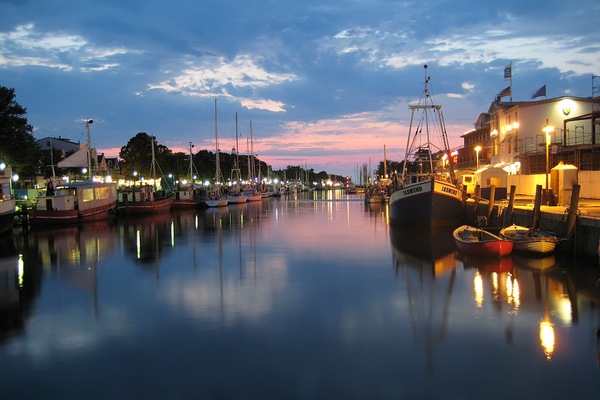 Marina