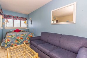 Interior - Palace 302 (Myrtle Beach)