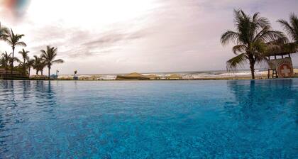 Departamento en Tikal Acapulco Diamante