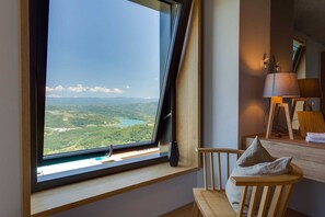 Interior - Villa Grand Horizon with Pool (Pazin)