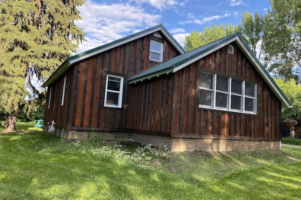 2305 Dillon road