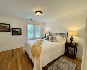 3 habitaciones, tabla de planchar con plancha y wifi gratis 