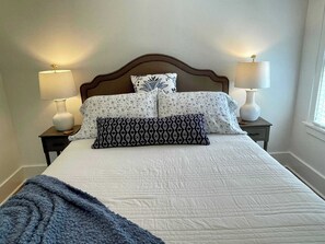 3 Schlafzimmer, Bügeleisen/Bügelbrett, kostenloses WLAN, Bettwäsche