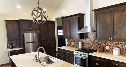 Charming St. Maries Vacation Rental