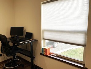 Interior - Charming St. Maries Vacation Rental (Saint Maries)