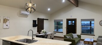 Charming St. Maries Vacation Rental