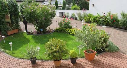 Landhausstil trifft Moderne