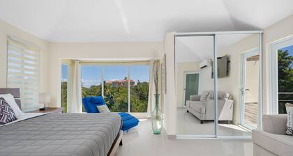 Palmas del Mar Exclusive and Superior House