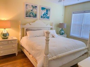 3 bedrooms, iron/ironing board, WiFi, bed sheets - Last minute winter opening!  February available in a beautiful condo. (North Myrtle Beach)