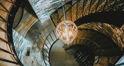 Extraordinary Mountain Get Away