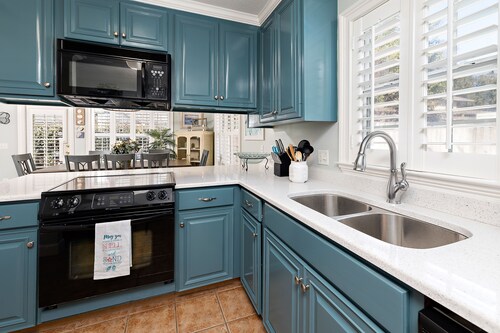 Excellent Village Location | Private Pool | EV Charger | Dog Friendly!