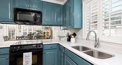 Excellent Village Location | Private Pool | EV Charger | Dog Friendly!