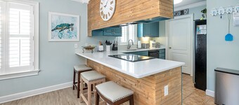 Excellent Village Location | Private Pool | EV Charger | Dog Friendly!