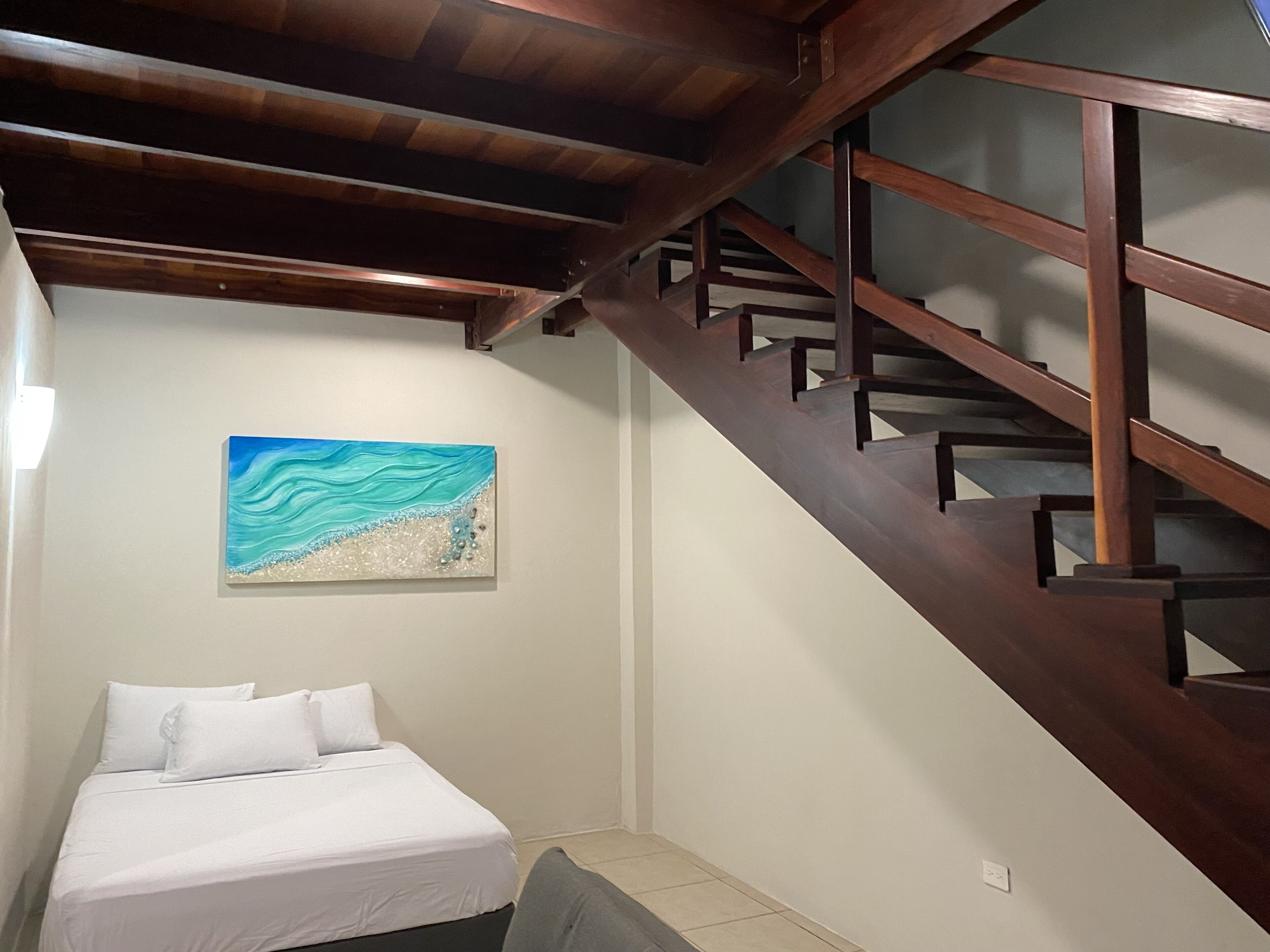 Foto - Cuxos Hotel Beachfront